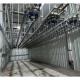 2024 factory direct sale 1000-10000BPH chicken slaughter line chicken abattoir equipment poultry slaughtering equipment