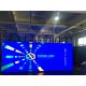Digital Wall Mounted Indoor Full Color LED Display / Indoor LED Display Signs