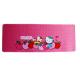 Printed Customized Rubber Hello Kitty Mouse Pad