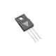 Anti EMI Superjunction Power Mosfet , Practical N Channel Power Mosfet