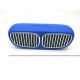 High Quality Outdoors BMW Portable Mini Bluetooth Speaker with FM/USB/TF card