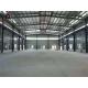 50-80m2 Steel Structure Office Building for Prefab Steel Frame High Rise in Wall Stud