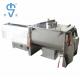 Stainless steel 2000L Ribbon Mixer Machine For Flour