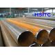 Api 5L ERW Steel Pipe