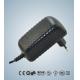 15W KSAS015 Series Ktec Switching Power Adapters With Wide range for General I.T.E Use, Set-top-box