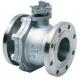 3inch 150 LB Ball Valve Body , A105 Cast Steel Ball Valve Spare Parts