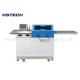 V Cut Line Pcb Separator Machine Automatic Multiple Blade High Speed Steel Tool