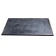 Stone Effect Polymarble Shower Bases , Black Shower Trays CE SGS Certification