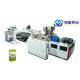 ABS PE PP Sheet Production Line For Thermoforming Products CE Standard