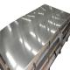 ASME 2507 Cold Rolled Stainless Steel Sheet 4X8 100mm