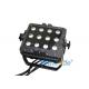 3 / 7 CHs Optional Architectural LED Flood Lights Waterproof For Building Decoration