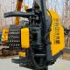 Jb450 Gasoline Engine Tree Harvester Cutting Machine Outdoor Wood Processing Stems Rotating Logging Equipment