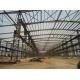 Light Prefabricated Steel Frame Construction  Homes Warehouse