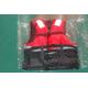 Boat Accessories Foam Life Jacket , Special Materials Adult Life Jackets