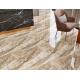 800x800mm 3pcs/Ctn Gold Colour Floor Tiles Living Room Fullbody Porcelain 11mm
