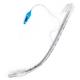 Medical PVC Cuffed Armoured Endotracheal Tube With Stylet 3 Years Useful Life