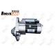 8-97100926-1 8-97323935-2 Starter Motor 8971009261 8973239352 ISUZU NPR 4HF1 4HG1