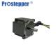 36V DC Three Phase 140W Low Noise 0.33N.M BLDC Brushless Motor