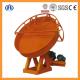 Hongji Dust collector 30mg with customed