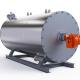 CE Approved High Pressure Gas LPG Horizontal Industrial Steam Boiler