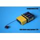 Anti Alarm UHF VHF Jammer , High Power Emp Jammer For Slot Machine 56MHZ
