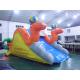 Snail Inflatable Mini Slide (CYSL-49)