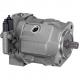 High Pressure Construction Machinery Piston Pump ISO Flange 3300 RPM 350 Bar
