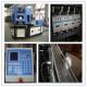 China PP,PE,PS injection and blow moluding machine AM45
