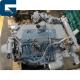 6BG1 6BG1T Complete Diesel Engine Assy For ZX200 ZX210  Excavator