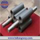 casting alloy steel cnc machine parts