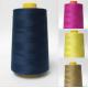 20s/2 30s/2 40s/2 100% spun polyester sewing thread 5000yds plastic cone