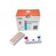 Vannamei shrimp White Spot Syndrome Virus WSSV Rapid Test Kit Prawn Baculovirus PCR Kit