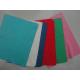 Microfiber solid lens cleaning cloth-lint free