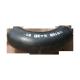 High Strength Carbon Steel Thermal Insulation Elbow Pipe Insulation Fittings