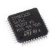 Cheap Wholesale ARM MCU STM8S105S6T6C STM8S105S6 STM8S LQFP-44 microcontroller One-stop BOM service