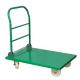 900MM 850MM 500kgs Warehouse Logistic Trolley Foldable Platform Hand Truck