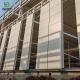 Customized Environmental Protection Steel Building Factory Easy Build  Steel Structure Building Workshop Structural Steel Workshop Building