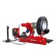 Semi Automatic Truck Bus Tire Changing Tyre Changer Trainsway Zh691 CE 203X159X100cm