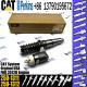 cat injectors 3508 3512b fuel injector 250-1308 10R-1280 20r1281 for caterpillar 3516 cat engine