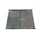 1053 * 697mm DX500 Shaker Screen Mud Seperator Oilfield Shale Shaker Mesh