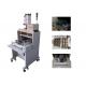 10T Automatic PCB Punching Machine For Safe And Easy Operation In Electronics