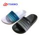 Comfortable Casual  Eva Unisex Rainbow Slide Sandals