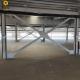 Workshop Solution Design Customizable Prefabricated Steel Building