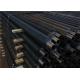 Straight Seamless Boiler Tubes Material Cs Structure Finned Ends Bevelled