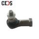 ISO9001 Truck Tie Rod End For MITSUBISHI MC125974