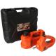 Universal Portable 3t Electric Hydraulic Jack Kit For Car Repair