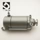 High Accuracy Starter Motor Motorcycle With Double Cylinder Customized Size