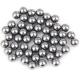 Carbon Steel Ball Diameter 1mm To 20mm Standard Solid Bearing Beads Smooth Balls