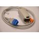 TS-F-D 1m Adult Finger Spo2 Probe TruSignal for Patient Monitor