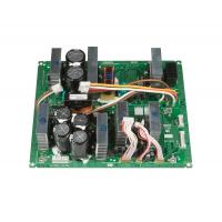 1OZ Fr4 Power PCBA 1.6mm Power Supply PCB Board Fabrication